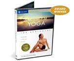 AM-PM Yoga for Beginners DVD