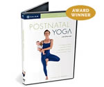 Postnatal Yoga DVD